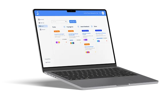 Join Task Manager